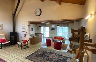 Gîte 4 Le Cerizay - proche du PuyduFou - Foto 8