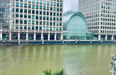 Large Amazing River View Apartment - Foto 7