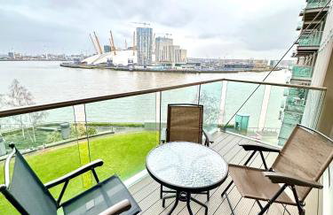 Luxury apartment in Canary Wharf - Foto 3