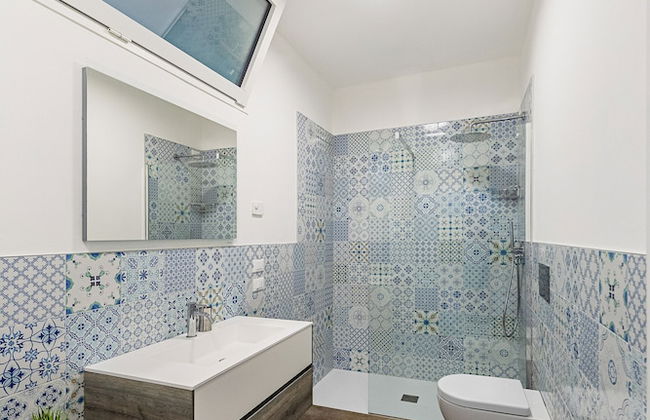 Castelletto Apts by Wonderful Italy - Foto 37