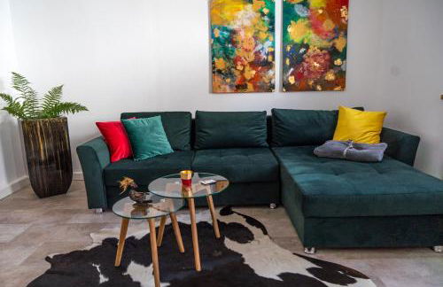 Moderne Altstadt-Ferienwohnung - Foto 12