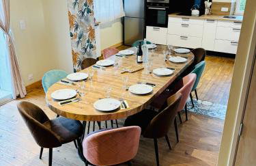Maison Chez Coco - Foto 19