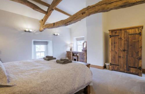 Cottage on the Green with Log Burner - Dog Friendly - Foto 37