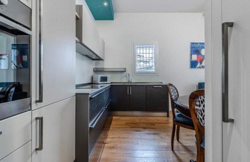 Casa Fossato - Foto 13