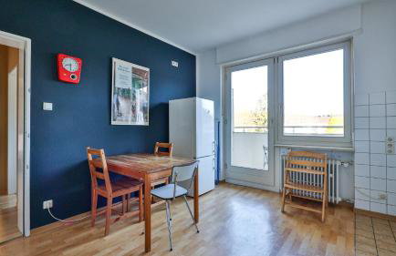 Central Station Apartment 3rd Floor - Foto 25