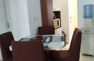 Apto Aconchegante na Praia Coroa Vermelha - Foto 15