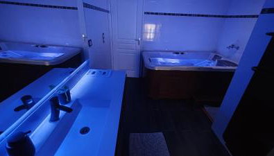 Gîte le Fortunio - Foto 3