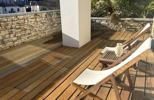 Maison contemporaine Socoa - Foto 18