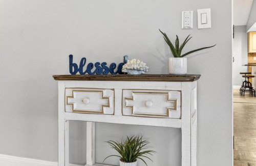 Heated PoolPing pongFoosballShort drive 2 Beach - Foto 19