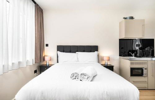 Willesden Green Modern Living Suites - Foto 44