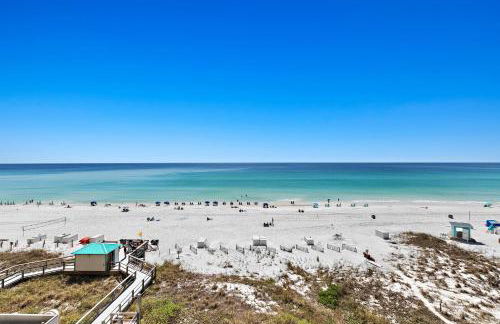 SunDestin Resort Unit 0612 - Photo 45