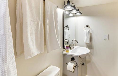 Fire Pits and Gazebo Lakefront Escape in Terry! - Foto 21