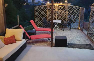 Le Nid Du Caveau - Foto 11