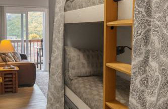 Sugar Mountain Ski Condo 1 bedroom - Walk to Slopes - Foto 15