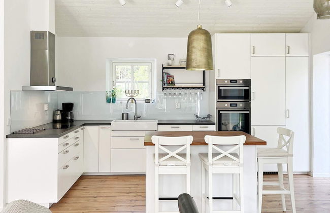 Holiday Home in Katthammarsvik - Foto 3