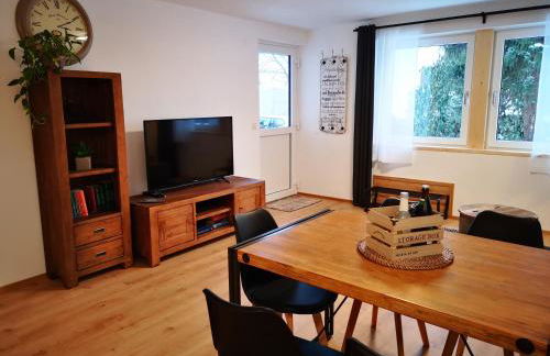 Ferienwohnung Lieblingszeit - Foto 16