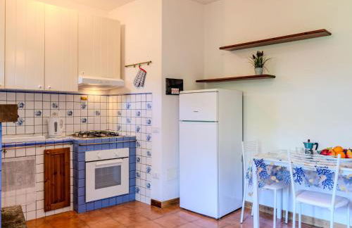 Apartment Caria 1 by Interhome - Foto 7