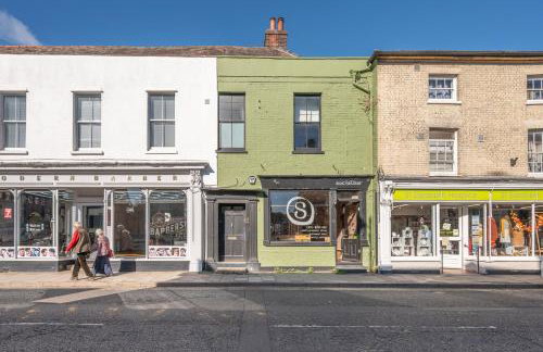 Suffolk House, Saxmundham - Foto 32