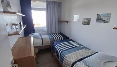 Strandhotel Wohnung 30 - Foto 5