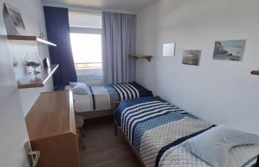 Strandhotel Wohnung 30 - Foto 5