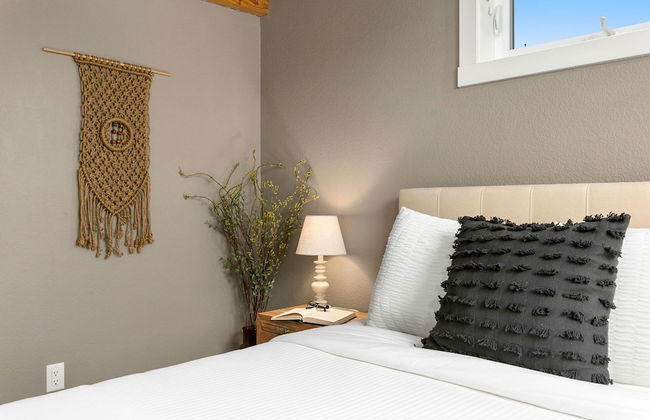 Luxury Living Walk to Poudre Trail and Old Town! - Foto 4