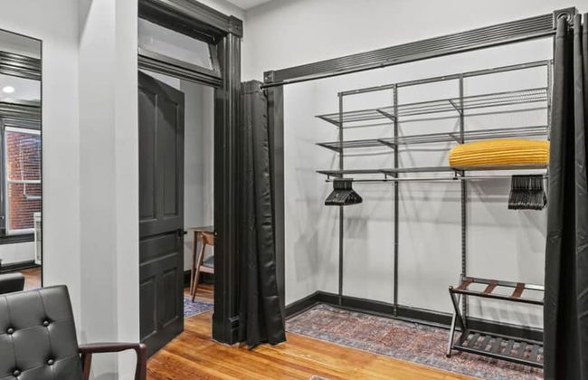 Spacious Exclusive DC Logan Circle Townhouse - Foto 20