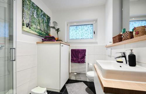 Einzigartige Tischlerwohnung - Photo 14