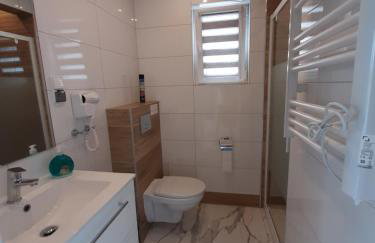 REPOS domki - Photo 13