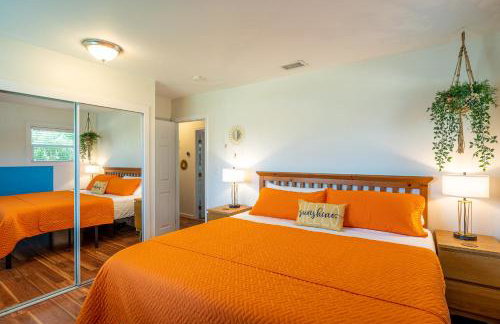 Hello Sunshine OC minutes to Disneyland-Family Friendly - Foto 45