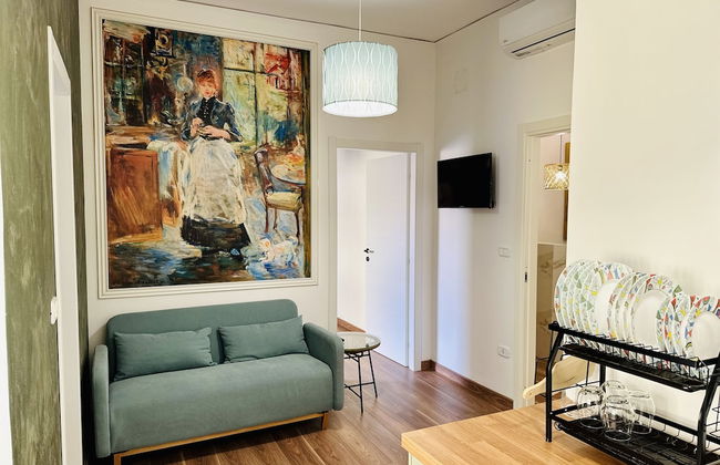 BluMare ArtHouse - Foto 20