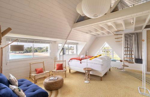 KER MANOU - Baie des dauphins - Foto 9