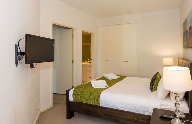 AKOM AT Docklands - Foto 10