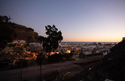 Puerto de Mogan - Luxe Apartment with roof terrace and sea view - Photo 25