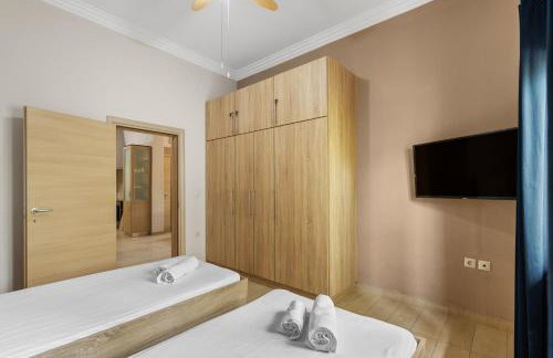 Casa Veranda - 3 Bedroom House with BBQ & Backyard - Foto 25