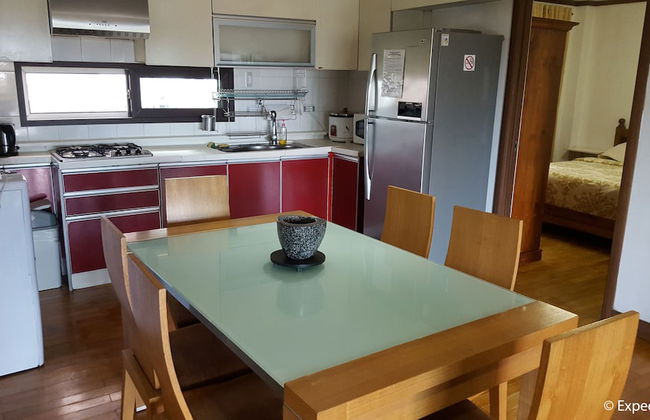 Prestige Vacation Apartments - Hanbi Mansions - Foto 20