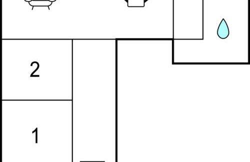 Stunning Apartment In Stenico With Wifi - Foto 2