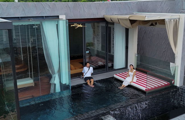 MADUSEA GRAND VILLA - Foto 16