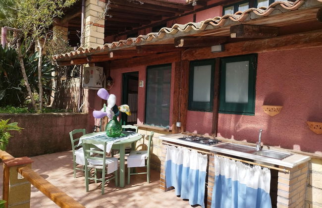 Agriturismo Monte Alto - Photo 13