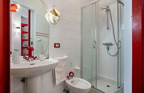 Balconi Rossi Borgo Valsugana - Foto 25