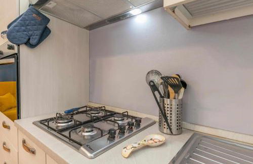 "RHOme 14" aria condizionata e parcheggio privato - Photo 9