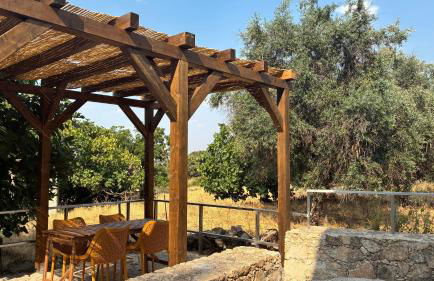 Quinta d'Abegoa - Photo 4