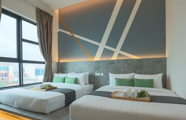 Ong Kim Wee Residence Melaka By I Housing - Foto 7