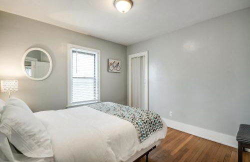 "Elizabeth Lake House" ~Sleeps 7~ Pontiac/GM Exec - Foto 22