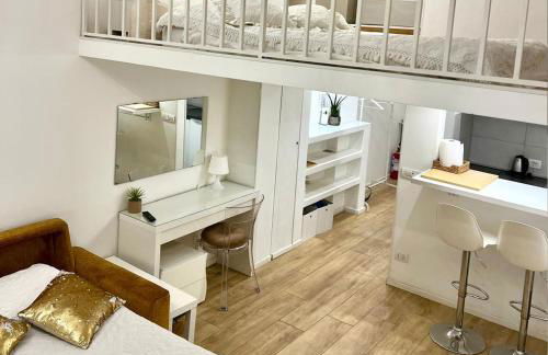 Modern Mini Loft apartment Roma - Foto 1