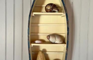 Maison familiale au cœur du golf de Cornouaille - Foto 11