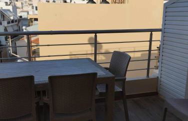 Ethereum City Αpartment - Suite - Foto 20