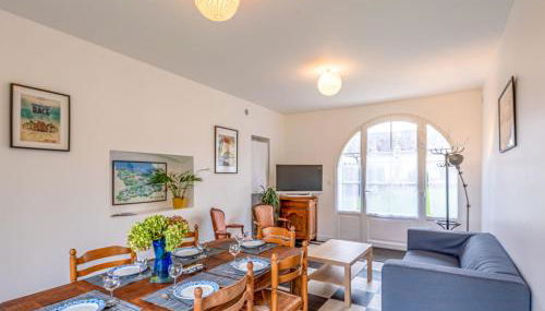 Holiday Home Maison Sainte Claire by Interhome - Foto 5