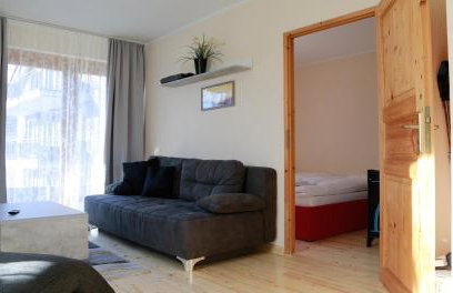 Hansa Apartments Hamburg - Foto 16