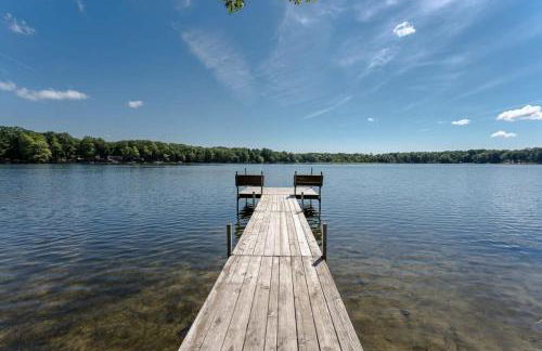 Picture Perfect Dual Home on the Lake - Foto 23
