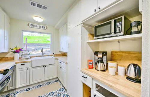 Peaceful Ranch Home with Sierra Nevada Views - Foto 11